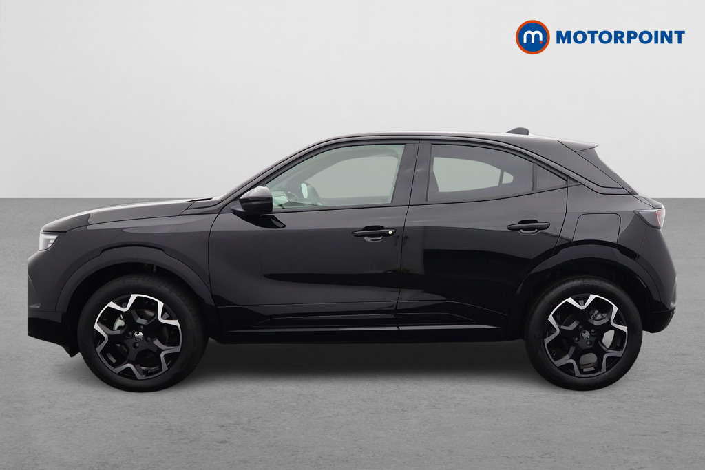 Vauxhall Mokka GS Automatic Petrol SUV - Stock Number (1585753) - Passenger side
