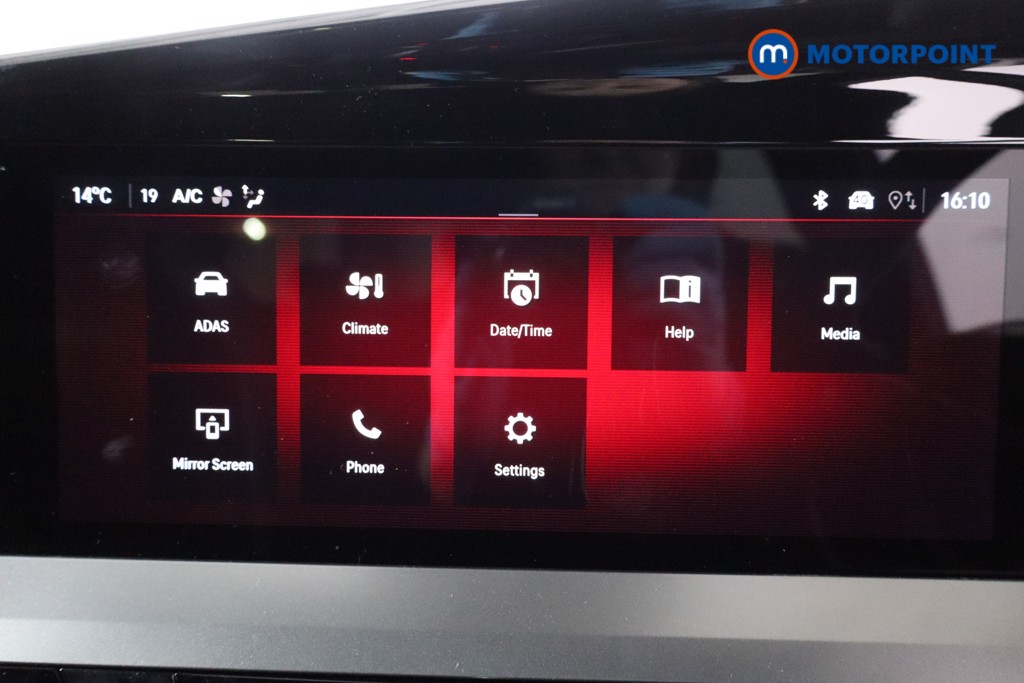 Vauxhall Mokka GS Automatic Petrol SUV - Stock Number (1585759) - 2nd supplementary image