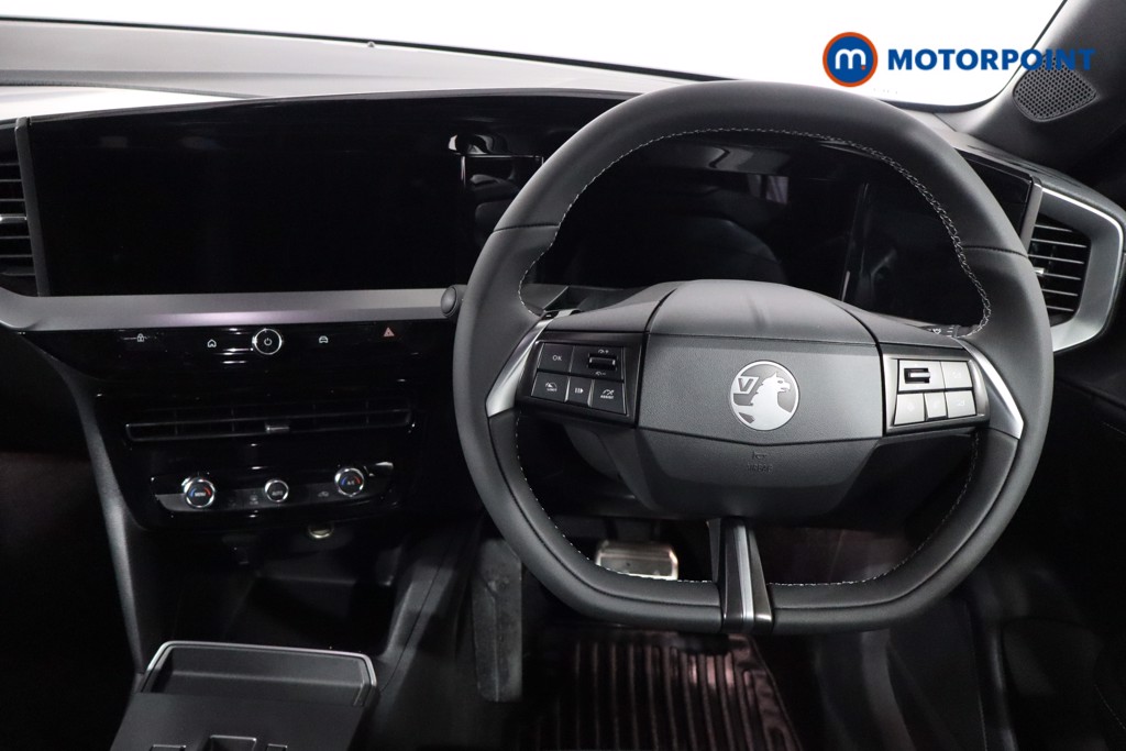 Vauxhall Mokka GS Automatic Petrol SUV - Stock Number (1585759) - 3rd supplementary image