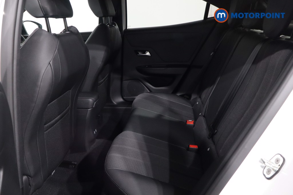 Vauxhall Mokka GS Automatic Petrol SUV - Stock Number (1585759) - 5th supplementary image