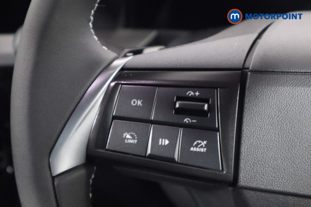 Vauxhall Mokka GS Automatic Petrol SUV - Stock Number (1585759) - 7th supplementary image