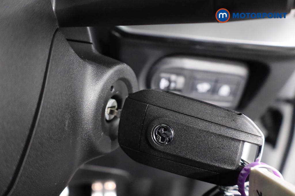 Vauxhall Mokka GS Automatic Petrol SUV - Stock Number (1585759) - 13th supplementary image