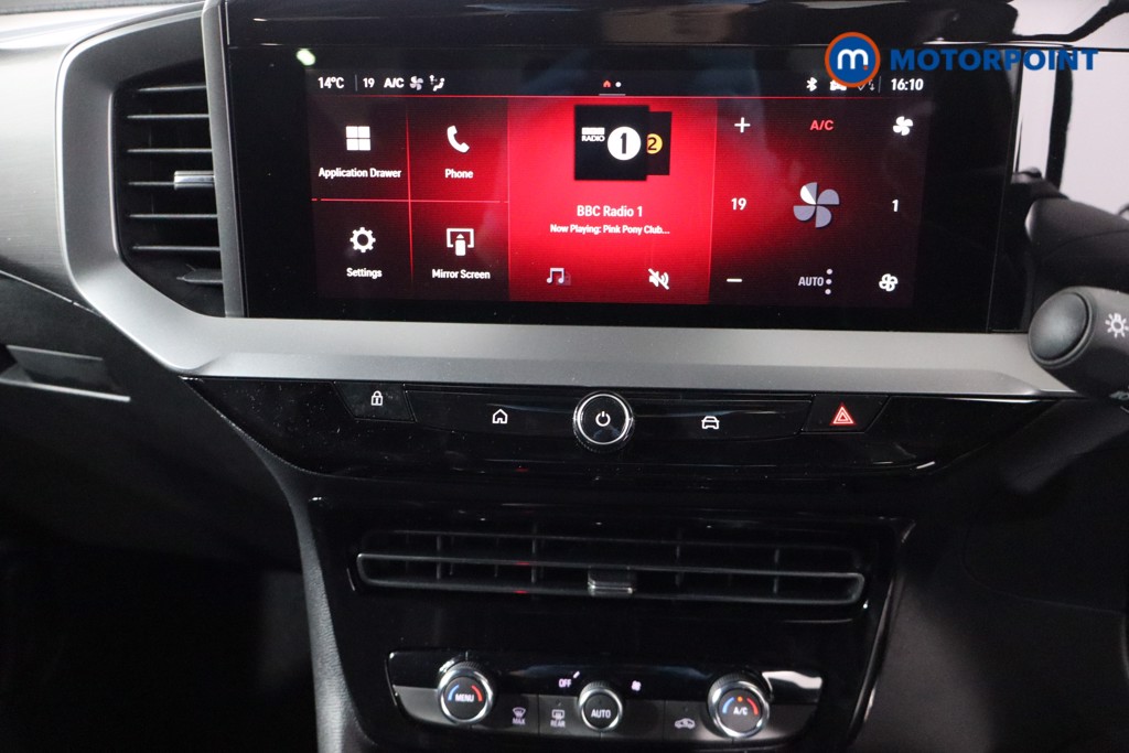 Vauxhall Mokka GS Automatic Petrol SUV - Stock Number (1585759) - 15th supplementary image
