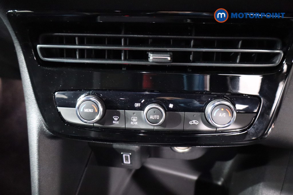 Vauxhall Mokka GS Automatic Petrol SUV - Stock Number (1585759) - 16th supplementary image
