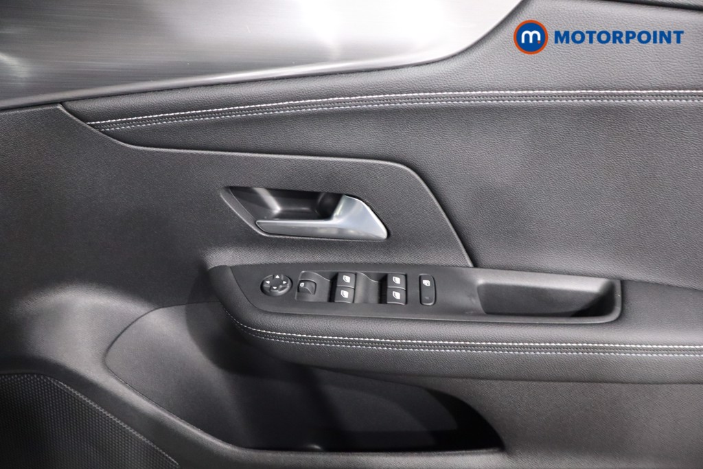 Vauxhall Mokka GS Automatic Petrol SUV - Stock Number (1585759) - 21st supplementary image