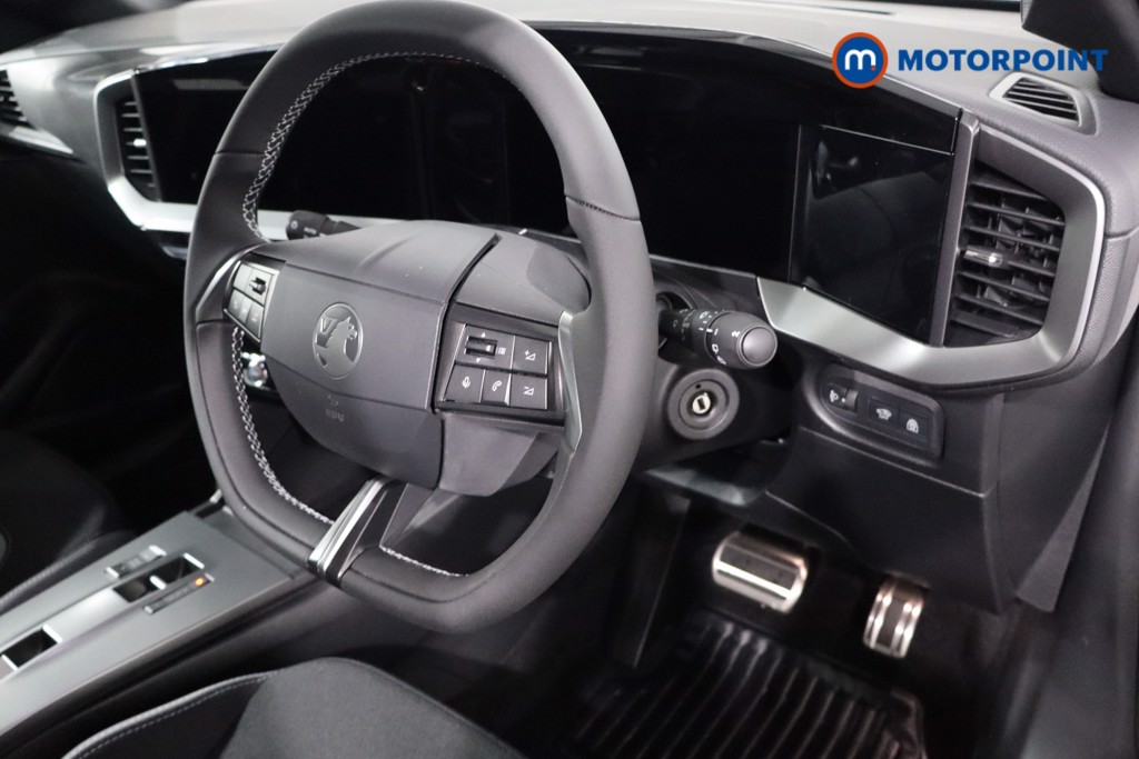Vauxhall Mokka GS Automatic Petrol SUV - Stock Number (1585759) - 22nd supplementary image