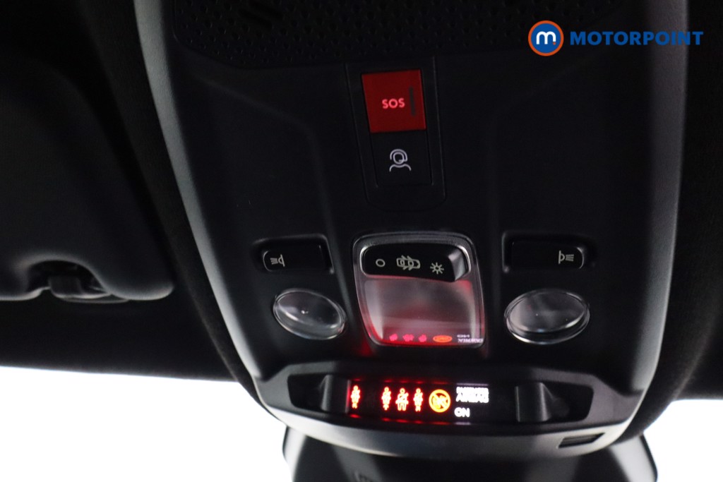 Vauxhall Mokka GS Automatic Petrol SUV - Stock Number (1585759) - 24th supplementary image