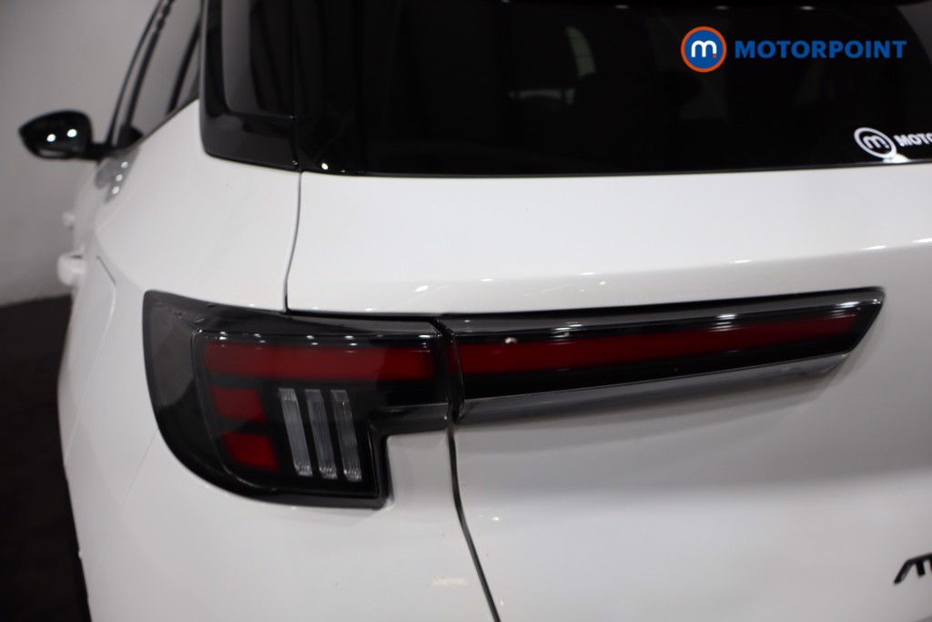Vauxhall Mokka GS Automatic Petrol SUV - Stock Number (1585759) - 32nd supplementary image