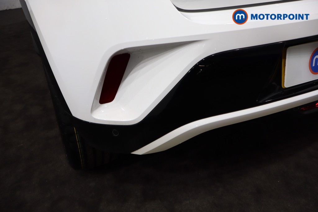 Vauxhall Mokka GS Automatic Petrol SUV - Stock Number (1585759) - 33rd supplementary image