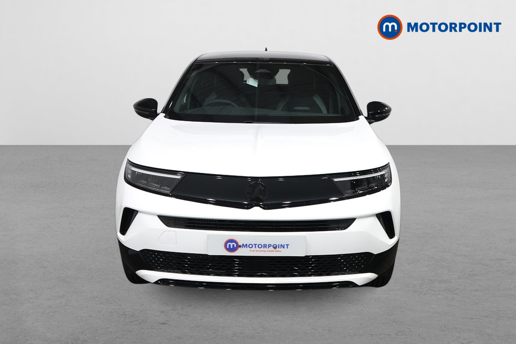 Vauxhall Mokka GS Automatic Petrol SUV - Stock Number (1585759) - Front bumper