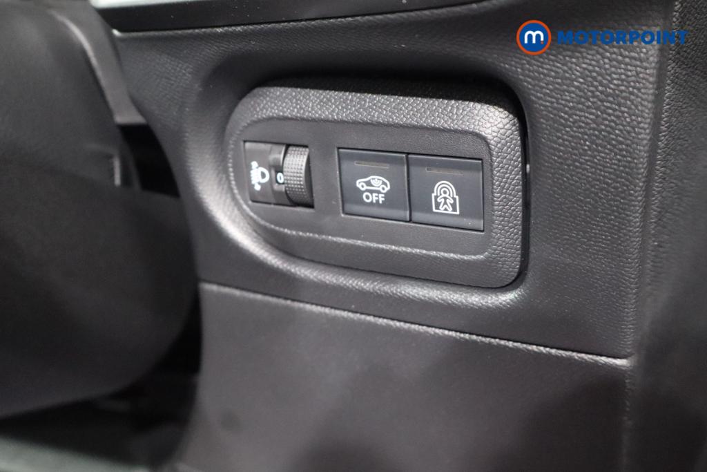Vauxhall Mokka GS Automatic Petrol SUV - Stock Number (1585768) - 3rd supplementary image