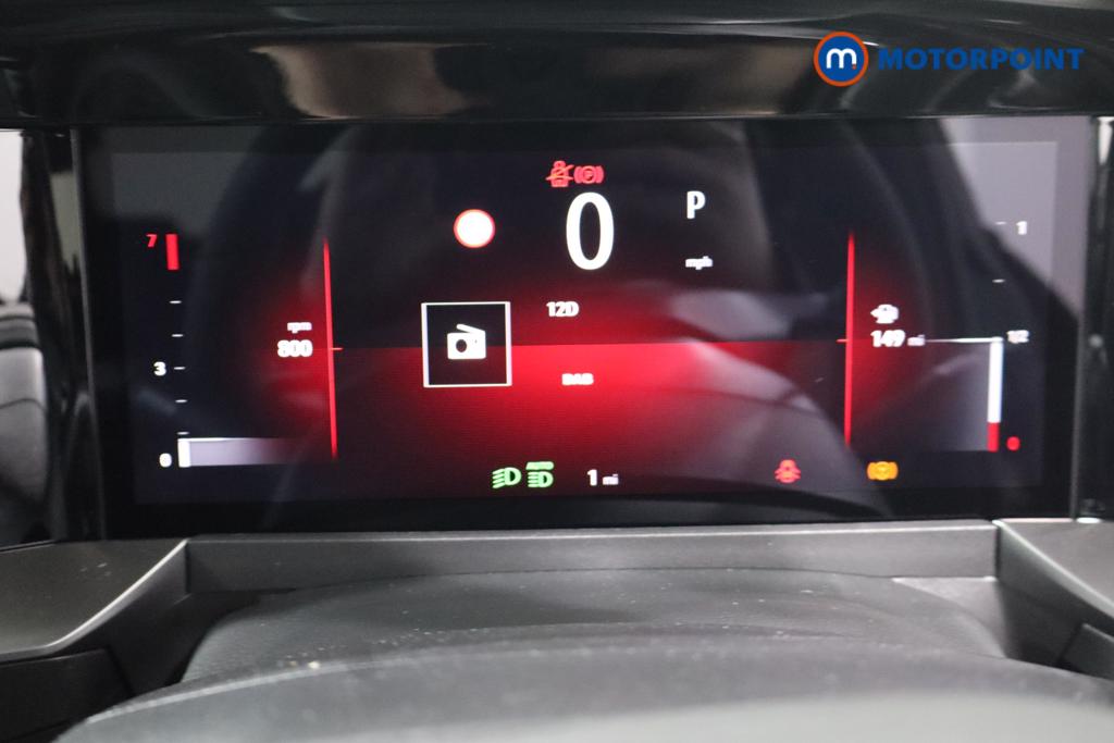 Vauxhall Mokka GS Automatic Petrol SUV - Stock Number (1585768) - 4th supplementary image