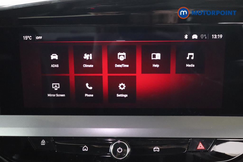 Vauxhall Mokka GS Automatic Petrol SUV - Stock Number (1585768) - 6th supplementary image