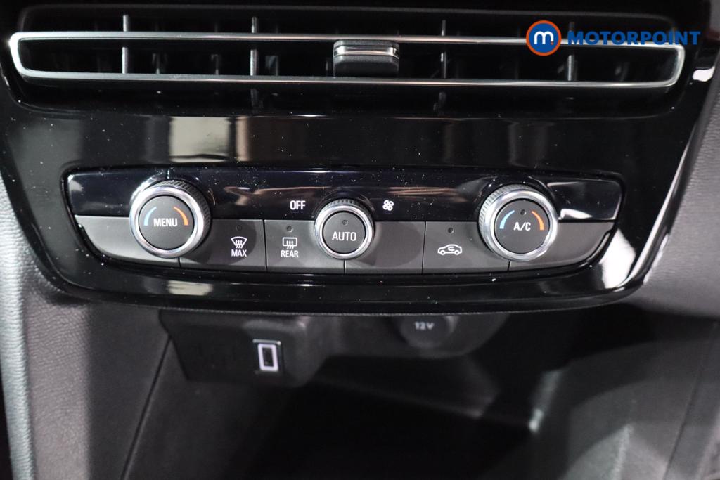 Vauxhall Mokka GS Automatic Petrol SUV - Stock Number (1585768) - 10th supplementary image