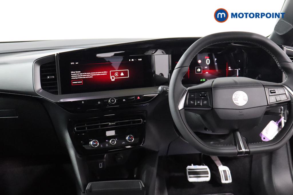 Vauxhall Mokka GS Automatic Petrol SUV - Stock Number (1585768) - 14th supplementary image