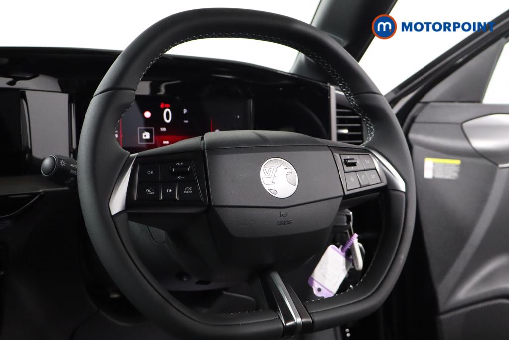 Vauxhall Mokka GS Automatic Petrol SUV - Stock Number (1585768) - 15th supplementary image
