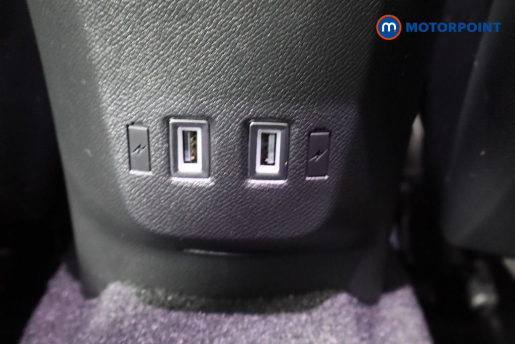 Vauxhall Mokka GS Automatic Petrol SUV - Stock Number (1585768) - 16th supplementary image
