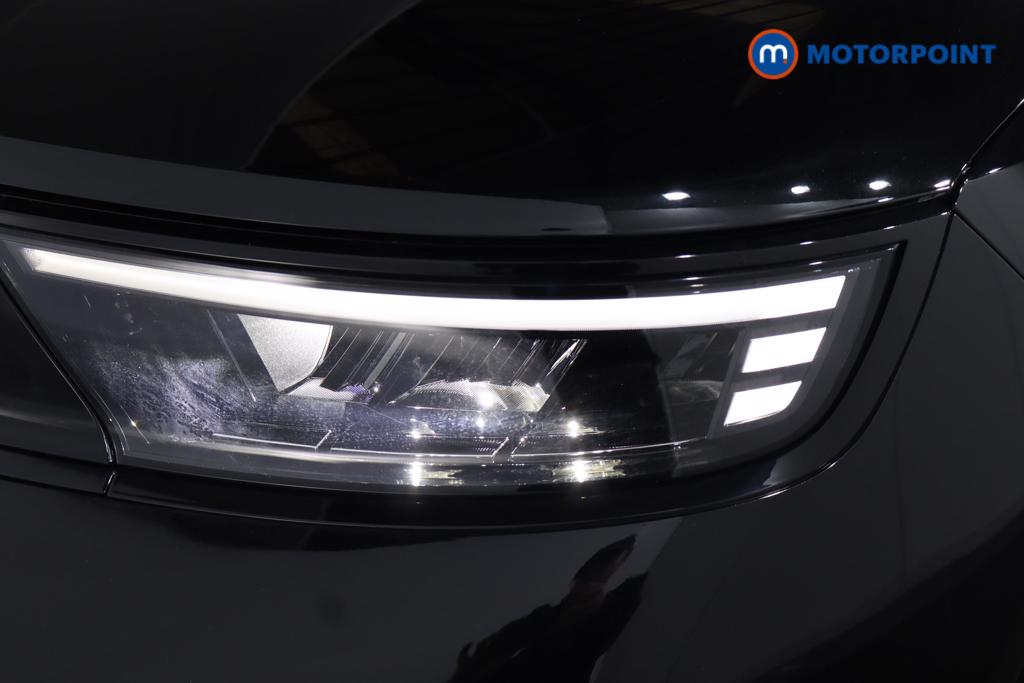 Vauxhall Mokka GS Automatic Petrol SUV - Stock Number (1585768) - 23rd supplementary image
