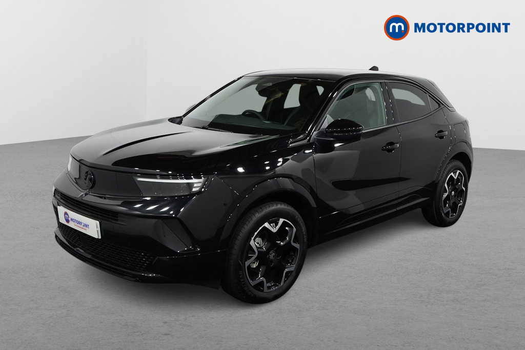 Vauxhall Mokka GS Automatic Petrol SUV - Stock Number (1585768) - Passenger side front corner