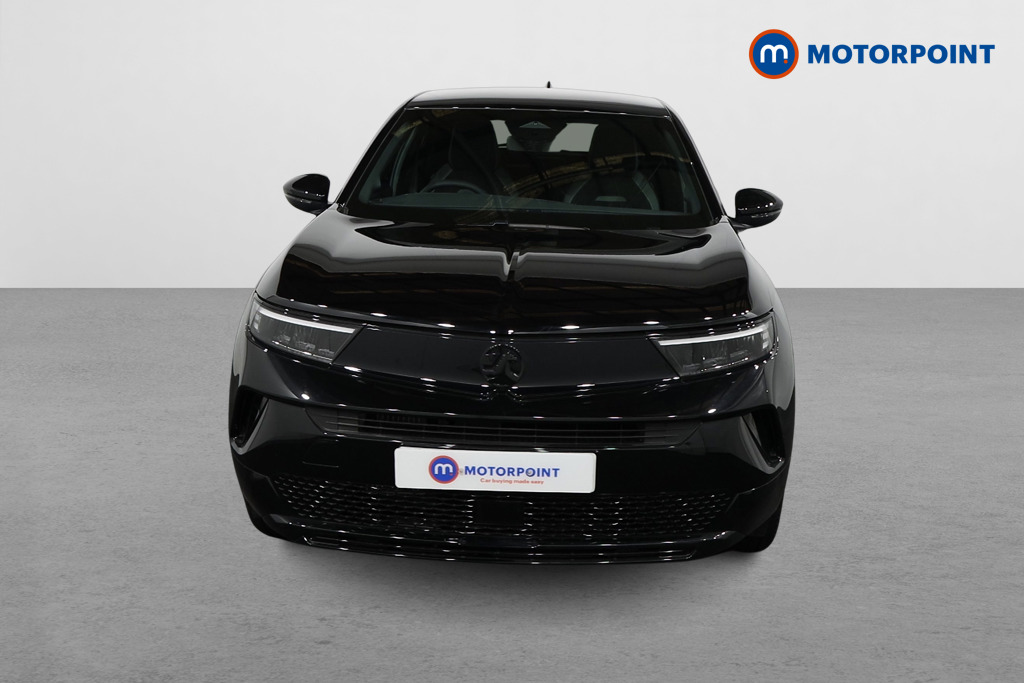 Vauxhall Mokka GS Automatic Petrol SUV - Stock Number (1585768) - Front bumper