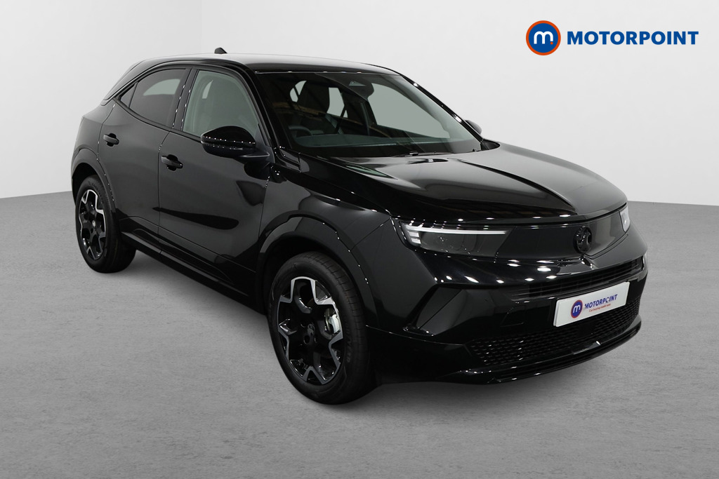 Vauxhall Mokka GS Automatic Petrol SUV - Stock Number (1585768) - Drivers side front corner