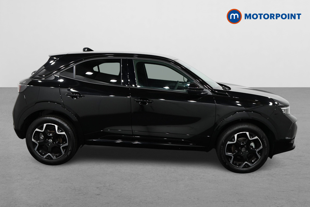 Vauxhall Mokka GS Automatic Petrol SUV - Stock Number (1585768) - Drivers side