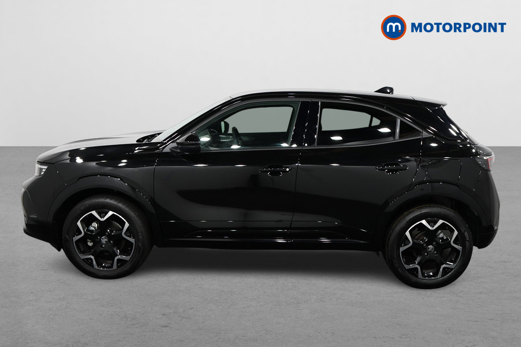 Vauxhall Mokka GS Automatic Petrol SUV - Stock Number (1585768) - Passenger side