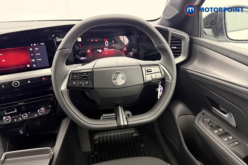 Vauxhall Mokka GS Automatic Petrol SUV - Stock Number (1585771) - 2nd supplementary image