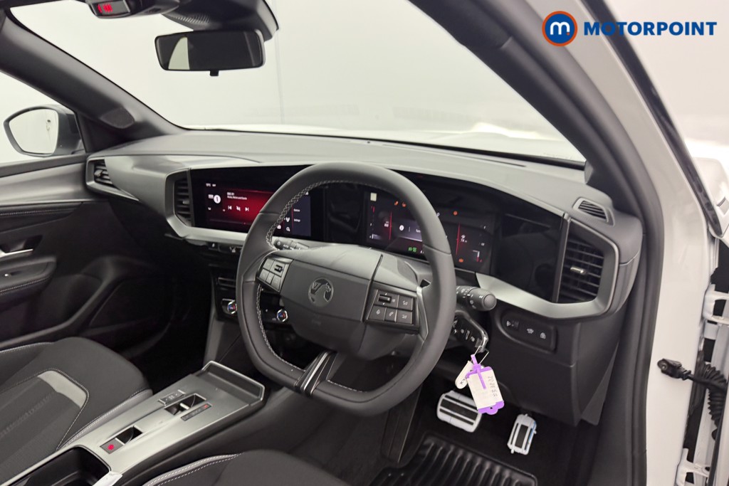 Vauxhall Mokka GS Automatic Petrol SUV - Stock Number (1585771) - 3rd supplementary image