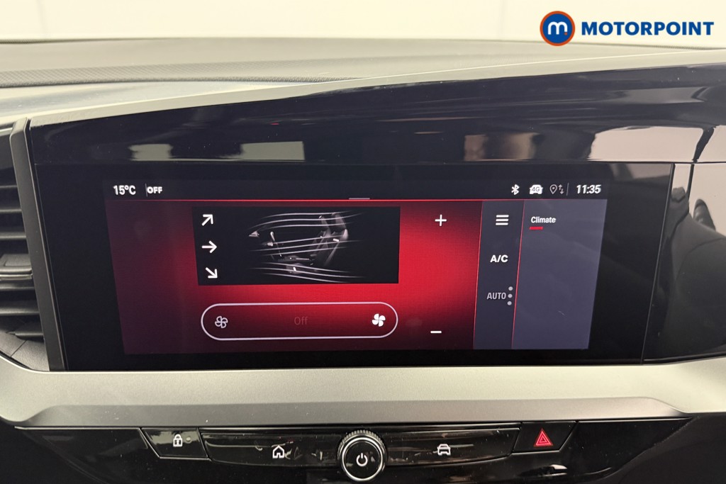 Vauxhall Mokka GS Automatic Petrol SUV - Stock Number (1585771) - 6th supplementary image