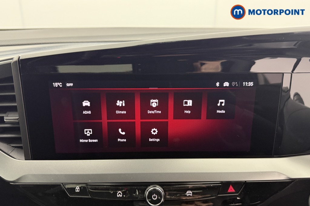 Vauxhall Mokka GS Automatic Petrol SUV - Stock Number (1585771) - 7th supplementary image