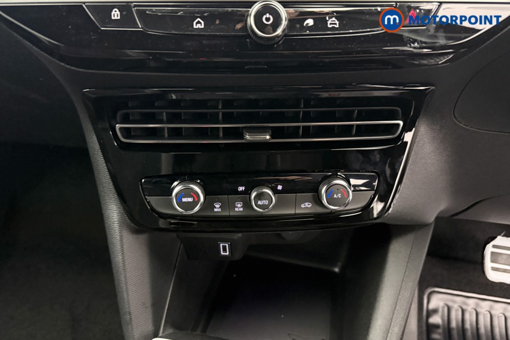 Vauxhall Mokka GS Automatic Petrol SUV - Stock Number (1585771) - 9th supplementary image