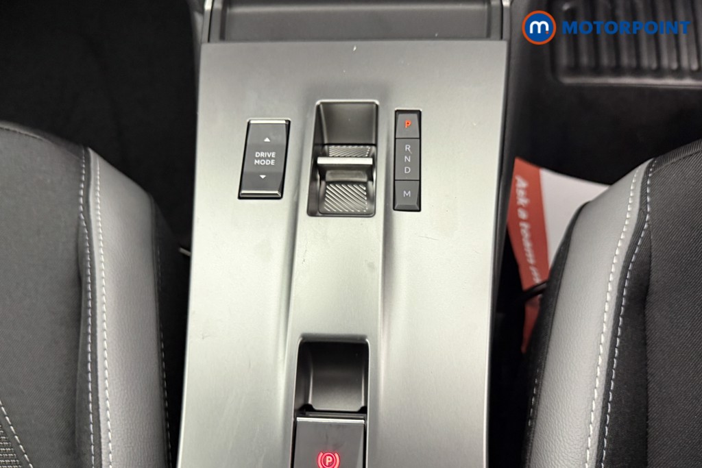 Vauxhall Mokka GS Automatic Petrol SUV - Stock Number (1585771) - 10th supplementary image