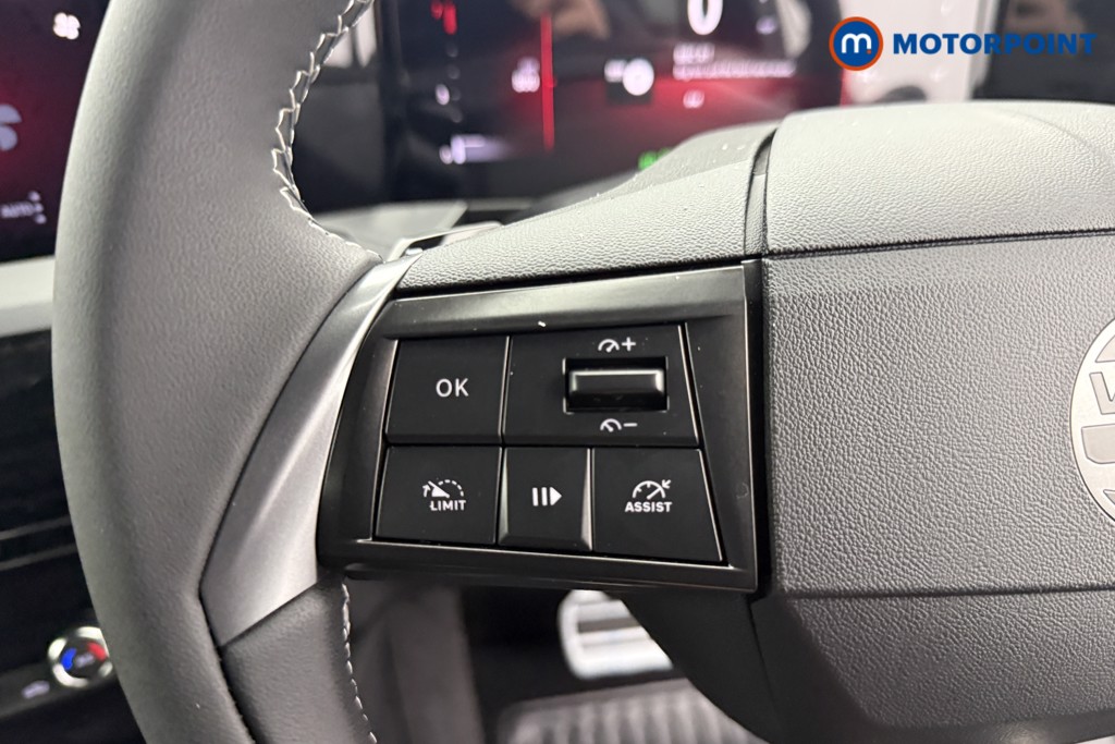 Vauxhall Mokka GS Automatic Petrol SUV - Stock Number (1585771) - 11th supplementary image