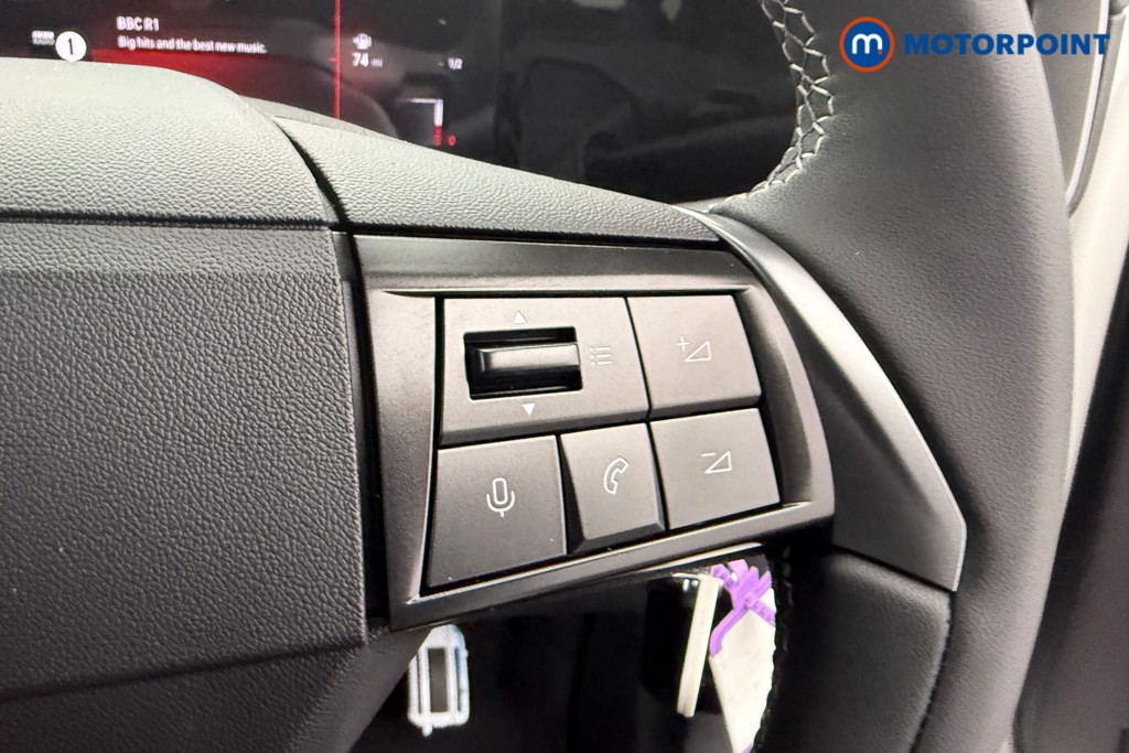 Vauxhall Mokka GS Automatic Petrol SUV - Stock Number (1585771) - 12th supplementary image