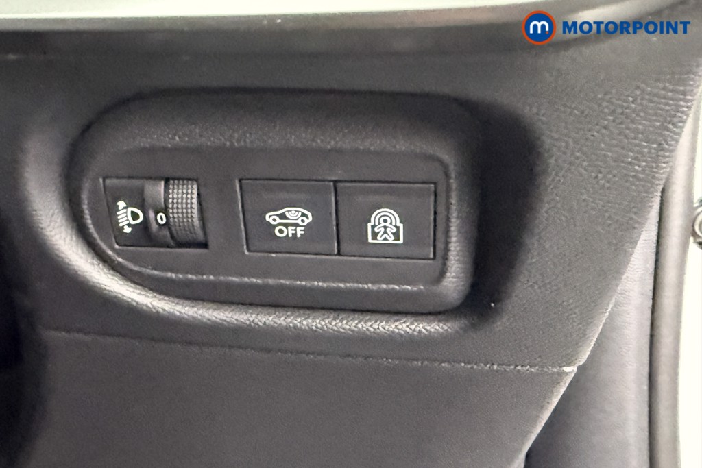 Vauxhall Mokka GS Automatic Petrol SUV - Stock Number (1585771) - 13th supplementary image