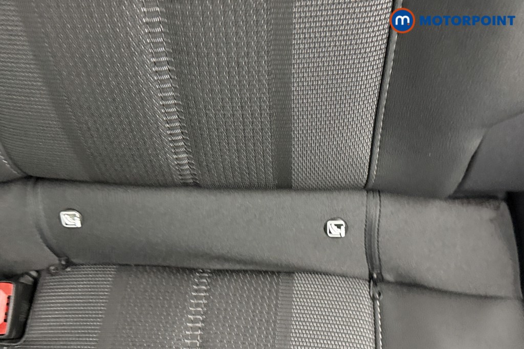 Vauxhall Mokka GS Automatic Petrol SUV - Stock Number (1585771) - 22nd supplementary image