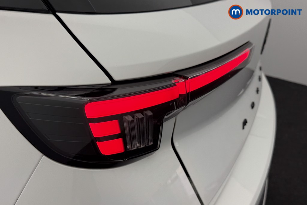 Vauxhall Mokka GS Automatic Petrol SUV - Stock Number (1585771) - 23rd supplementary image