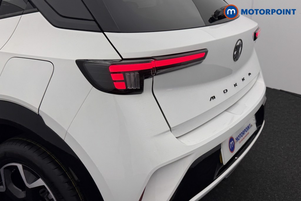 Vauxhall Mokka GS Automatic Petrol SUV - Stock Number (1585771) - 24th supplementary image