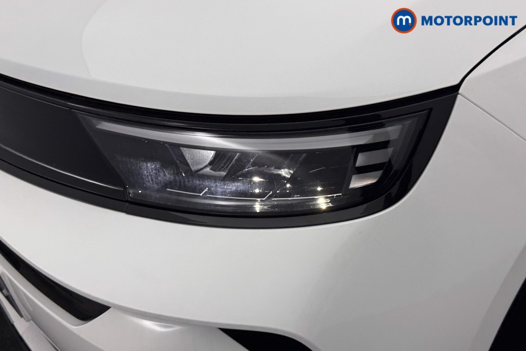Vauxhall Mokka GS Automatic Petrol SUV - Stock Number (1585771) - 25th supplementary image