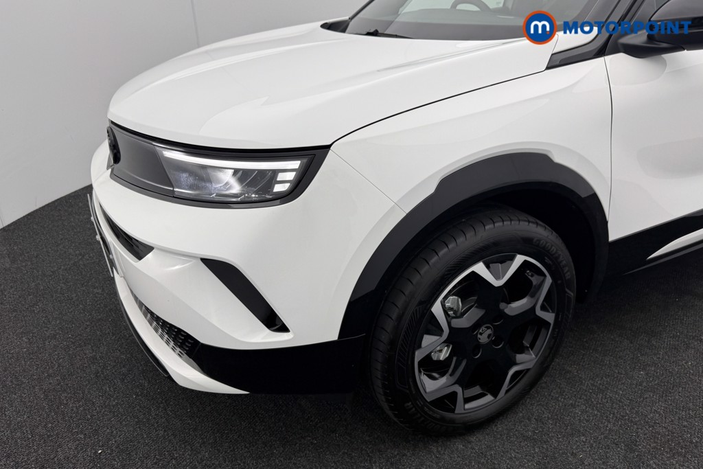 Vauxhall Mokka GS Automatic Petrol SUV - Stock Number (1585771) - 26th supplementary image