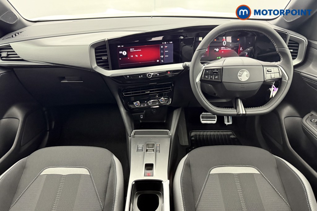 Vauxhall Mokka GS Automatic Petrol SUV - Stock Number (1585771) - 1st supplementary image