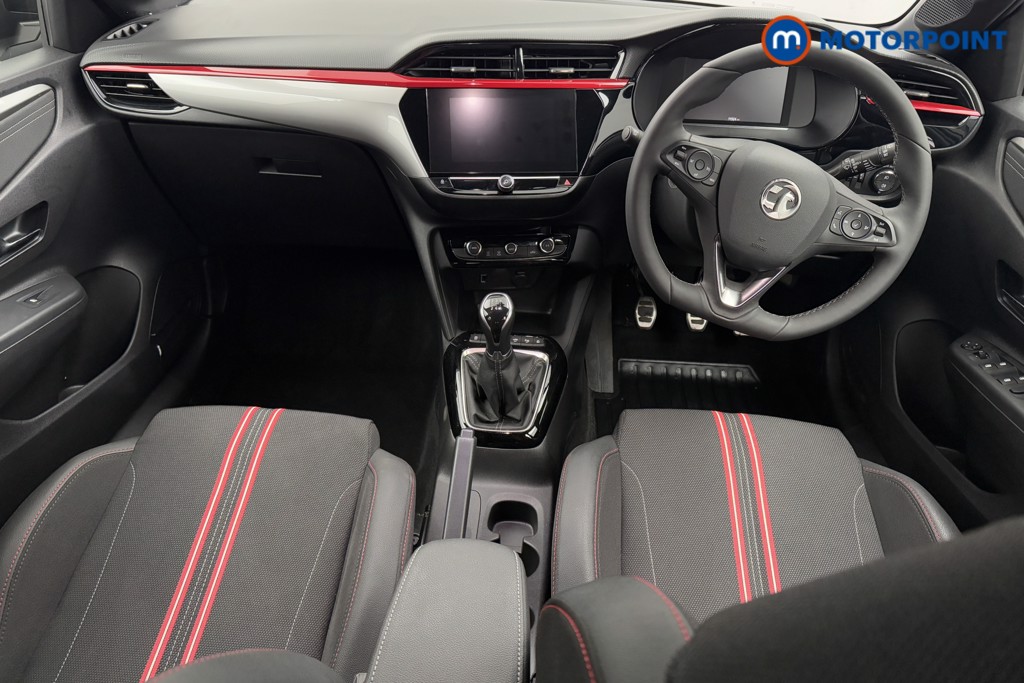 Vauxhall Corsa GS Manual Petrol Hatchback - Stock Number (1585785) - 2nd supplementary image