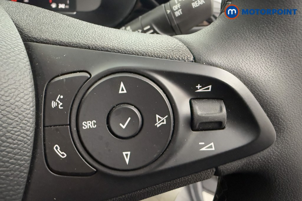 Vauxhall Corsa GS Manual Petrol Hatchback - Stock Number (1585785) - 5th supplementary image