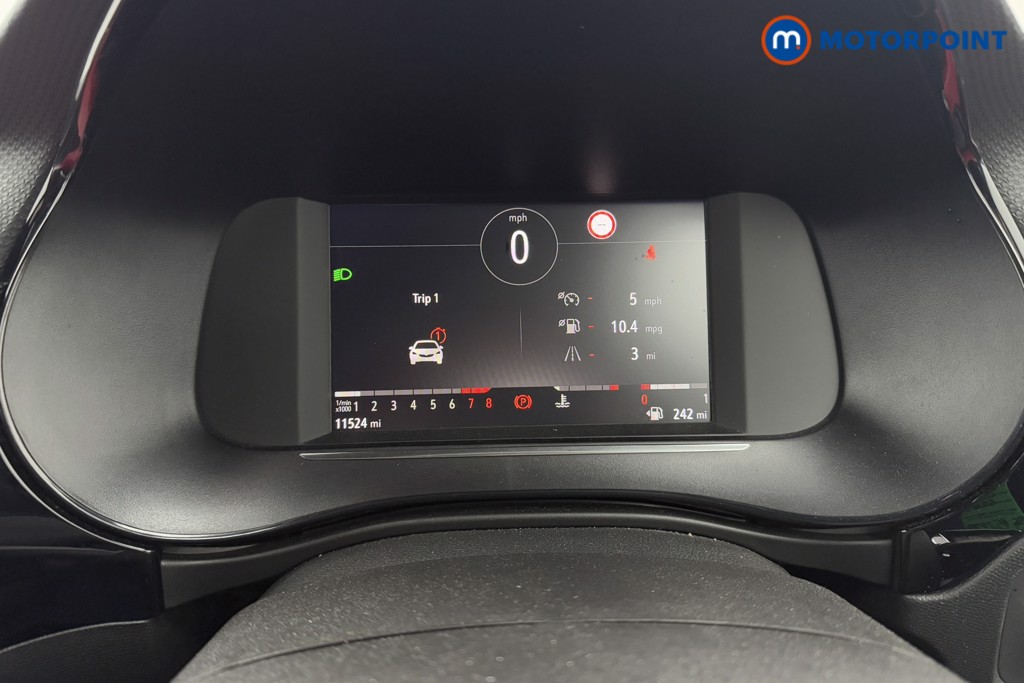 Vauxhall Corsa GS Manual Petrol Hatchback - Stock Number (1585785) - 6th supplementary image