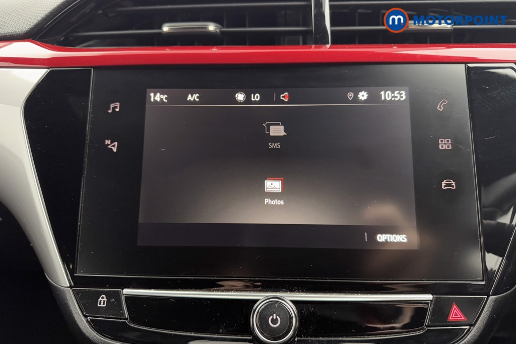 Vauxhall Corsa GS Manual Petrol Hatchback - Stock Number (1585785) - 7th supplementary image