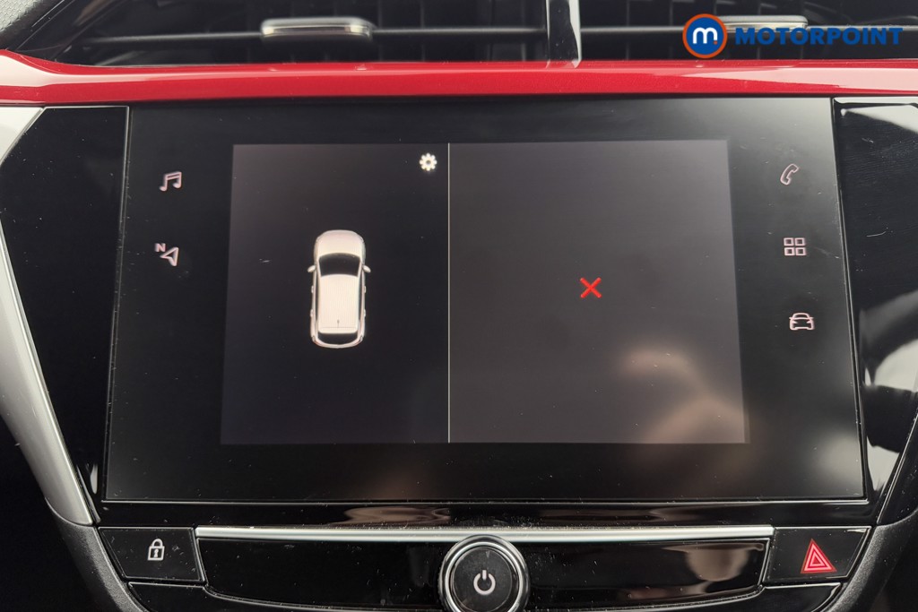 Vauxhall Corsa GS Manual Petrol Hatchback - Stock Number (1585785) - 10th supplementary image