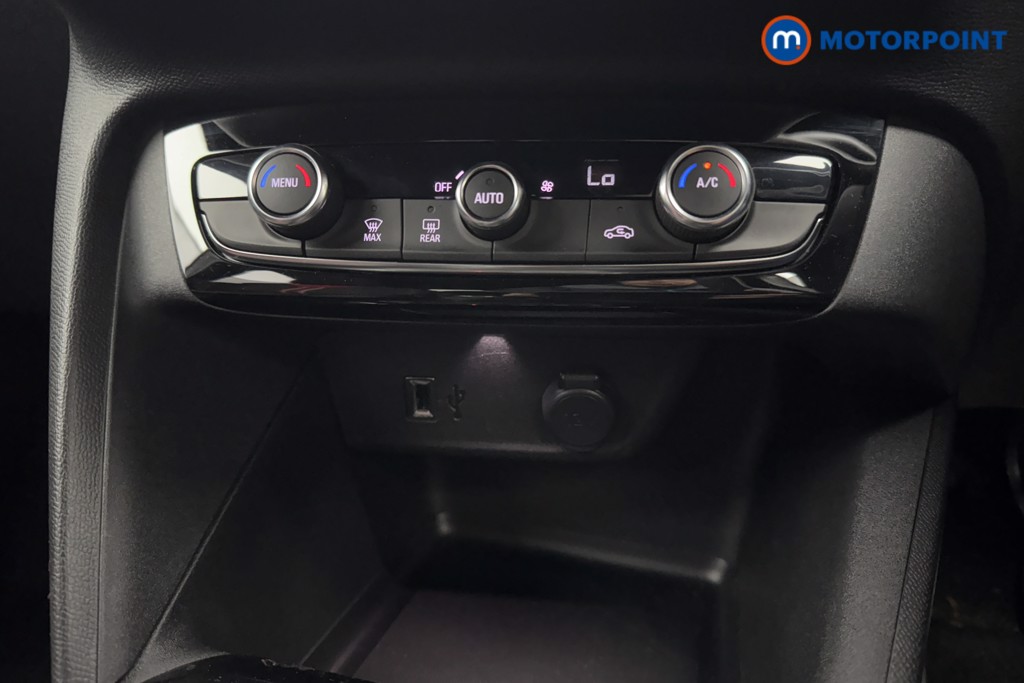 Vauxhall Corsa GS Manual Petrol Hatchback - Stock Number (1585785) - 11th supplementary image
