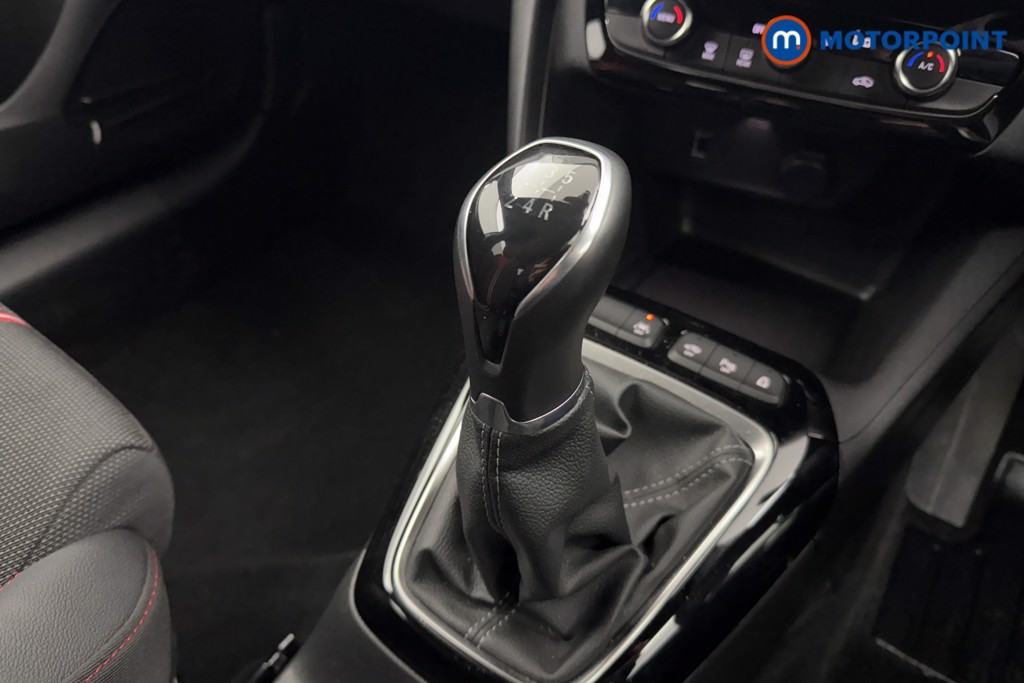 Vauxhall Corsa GS Manual Petrol Hatchback - Stock Number (1585785) - 12th supplementary image