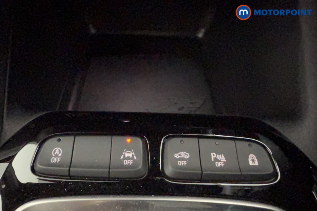 Vauxhall Corsa GS Manual Petrol Hatchback - Stock Number (1585785) - 13th supplementary image
